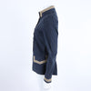 ETC Brand Ermanno Scervino Jacket 119296 [P]