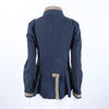 ETC Brand Ermanno Scervino Jacket 119296 [P]