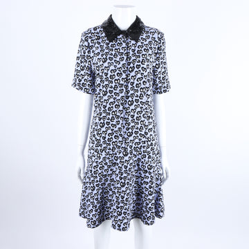 ETC BRAND Sandro Kleid 119284