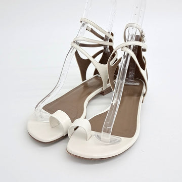 HERMES Sandalen 117269