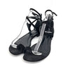 HERMES Wildleder Sandalen 117270 [P]