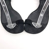 HERMES Wildleder Sandalen 117270 [P]