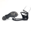 HERMES Wildleder Sandalen 117270 [P]