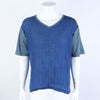 Issey Miyake Short Sleeve Shirt 119217 [P]