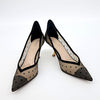 CHRISTIAN DIOR 靴 119216 [P]