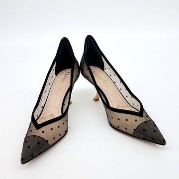 CHRISTIAN DIOR Schuhe 119216