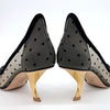 CHRISTIAN DIOR 靴 119216 [P]