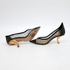 CHRISTIAN DIOR 靴 119216 [P]
