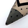 CHRISTIAN DIOR 靴 119216 [P]