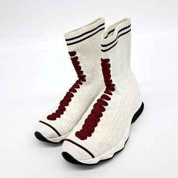 Fendi Socks Sneakers 119214 [P]