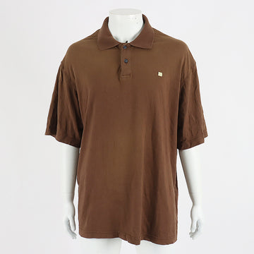 ACNE STUDIOS アクネ ストゥディオズ ピケ 半袖 トップス 118696