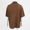 ACNE STUDIOS Pike Kurzarmoberteil 118696 [P]
