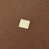 ACNE STUDIOS Pike Kurzarmoberteil 118696 [P]