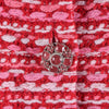 CHANEL Langarm Strickpullover 2476777 [P]