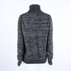 ROCHAS Langarm-Turtleneck Pullover 119160 [P]