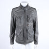 ETC BRAND レザー ジャケット 119157 [P]