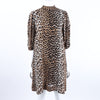 GANNI Kleid 119156 [P]