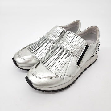 TOD`S Tod's Fransen Sneakers 119152