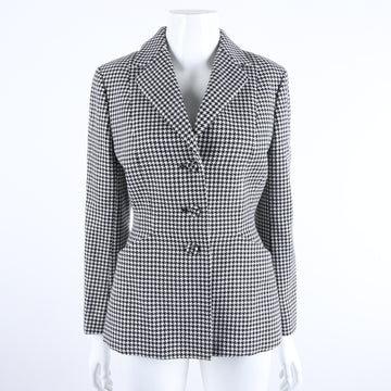 CHRISTIAN DIOR Jacke 119148