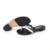Manolo Blahnik Flip-Flops 117238 [P]