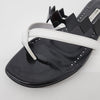 Manolo Blahnik Flip-Flops 117238 [P]