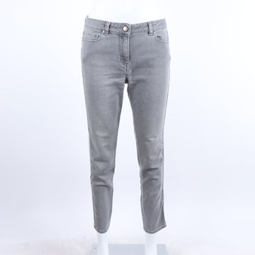 FABIANA FILIPPI Denimhose 119129