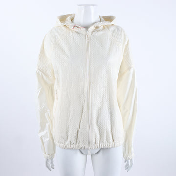 MONCLER Windbreaker Hoodie Jacket 119118