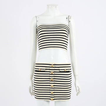 CELINE Céline Top Two-Piece 118330