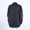 BALENCIAGA Windjacke mit Reißverschluss 118495 [P]