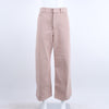 CHRISTIAN DIOR Hosen aus Baumwolle 119057 [P]