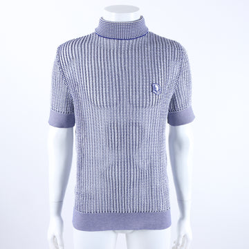 Christian Dior Dior Homme Short Sleeve Knit 119050