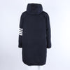 THOM BROWNE トムブラウン フード ロングパディング ジャンパー 119040 [P]