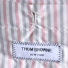 THOM BROWNE トムブラウン フード ロングパディング ジャンパー 119040 [P]