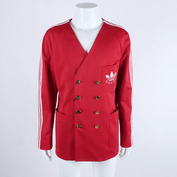 GUCCI X Adidas Jacke 119035