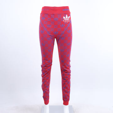 GUCCI X Adidas Leggings mit Bundhose 119033
