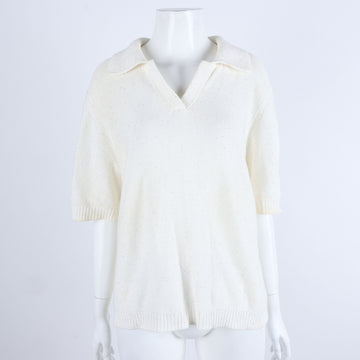 FABIANA FILIPPI ファビアナフィリッピ 半袖ニット 118975