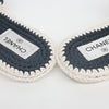 CHANEL ニットスリッパ 118853 [P]