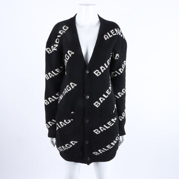 BALENCIAGA Cardigan 118968