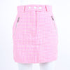 Miu Miu Skirt 117190 [P]