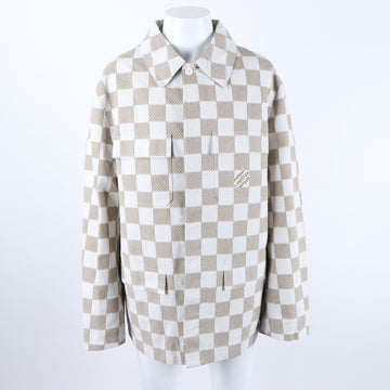 LOUIS VUITTON Jacke 118949