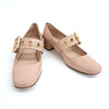 Christian Dior Patent Pumps 118921 [P]