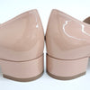 Christian Dior Patent Pumps 118921 [P]