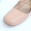 Christian Dior Patent Pumps 118921 [P]