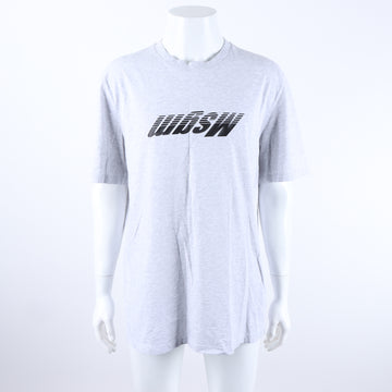 ETC BRAND MSGM Kurzarm 118914