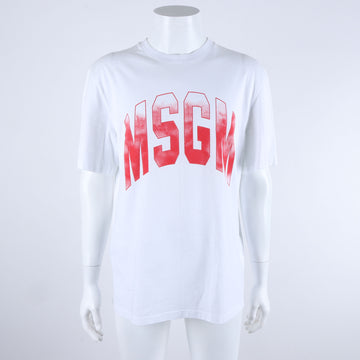 ETC BRAND MSGM 半袖 118913 [P]