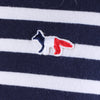 ETC BRAND Maison Kitsuné Langarm 118911 [P]
