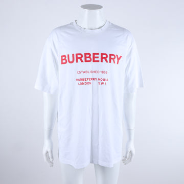 BURBERRY Kurzarm 118906