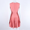ALAIA Ärmelloses Kleid 4028705 [P]