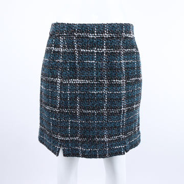 SANDRO Tweed Rock 118890