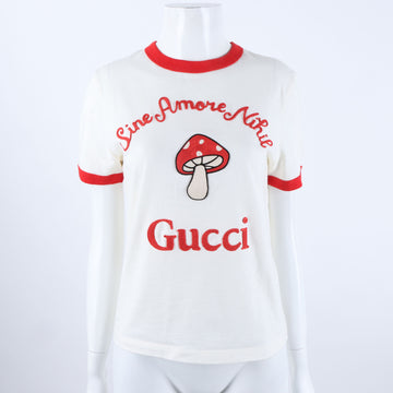 GUCCI グッチ 半袖 117929
